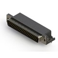 633-062-663-535 - 633 SERIES RIGHT ANGLE D-SUB PLU