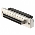 5-749877-5 - CONN D-TYPE RCPT 50P PNL MNT IDC