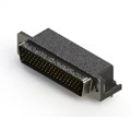 633-078-263-531 - 633 SERIES RIGHT ANGLE D-SUB PLU