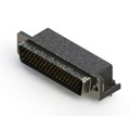 633-078-263-532 - 633 SERIES RIGHT ANGLE D-SUB PLU