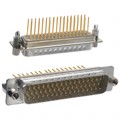 172-050-142R911 - CONN D-SUB PLUG 50POS PNL MNT WW