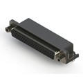 634-062-663-543 - 634 SERIES RIGHT ANGLE D-SUB REC