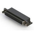 634-062-663-513 - 634 SERIES RIGHT ANGLE D-SUB REC