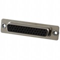 780-M44-203L011 - CONN D-SUB HD RCPT 44POS PNL MNT