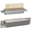 172-050-242R011 - CONN D-SUB RCPT 50POS PNL MNT WW