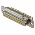 774-E25-213R001 - CONN D-SUB RCPT 25POS R/A SLDR