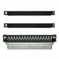 5749210-7 - CONN D-TYPE RCPT 68POS IDC
