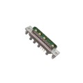 1731070380 - CONN D-SUB PLUG 9P PNL MNT SLDR