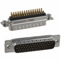 163A16669X - CONN D-SUB HD PLUG 44P SLDR CUP