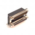 179-037-413R571 - CONN D-SUB PLUG/RCPT 37P RA SLDR