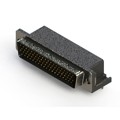 633-078-363-031 - 633 SERIES RIGHT ANGLE D-SUB PLU