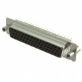 164A12169X - CONN D-SUB RCPT 50POS VERT SLDR