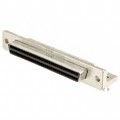 787928-7 - CONN D-TYPE RCPT 68POS R/A SLDR
