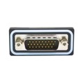 HDF-V26-113L012 - CONN D-SUB HD PLUG 26POS PNL MNT