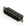 627-050-228-041 - 627 SERIES VERTICAL D-SUB PLUG C