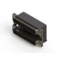 661-037-364-007 - 661 SERIES RIGHT ANGLE DUAL D-SU