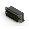 661-037-364-044 - 661 SERIES RIGHT ANGLE DUAL D-SU