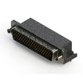 633-078-363-030 - 633 SERIES RIGHT ANGLE D-SUB PLU