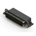 633-078-363-033 - 633 SERIES RIGHT ANGLE D-SUB PLU