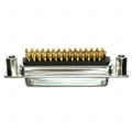 180-M44-203L021 - CONN D-SUB HD RCPT 44POS PNL MNT