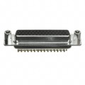 180-M44-203L031 - CONN D-SUB HD RCPT 44POS PNL MNT