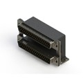 661-037-364-058 - 661 SERIES RIGHT ANGLE DUAL D-SU