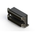 661-037-364-048 - 661 SERIES RIGHT ANGLE DUAL D-SU