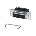 1688900 - CONN D-SUB RCPT 15POS IDC