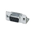 1688405 - CONN D-SUB RCPT 9POS R/A SLDR