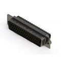 627-050-228-042 - 627 SERIES VERTICAL D-SUB PLUG C