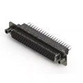 638-062-631-058 - 638 SERIES VERTICAL D-SUB RECEPT