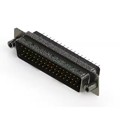 627-050-228-048 - 627 SERIES VERTICAL D-SUB PLUG C