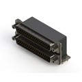 661-037-364-033 - 661 SERIES RIGHT ANGLE DUAL D-SU