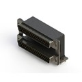 661-037-364-036 - 661 SERIES RIGHT ANGLE DUAL D-SU