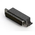 633-078-363-531 - 633 SERIES RIGHT ANGLE D-SUB PLU