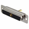 680S21W1203L201 - CONN D-SUB RCPT 21POS PNL MNT