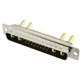 680S21WA4PL201 - CONN D-SUB PLUG 21POS PNL MNT