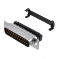 184A025-192L001 - CONN D-SUB PLUG 25P PNL MNT IDC