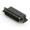 633-078-363-533 - 633 SERIES RIGHT ANGLE D-SUB PLU