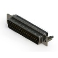 627-050-228-046 - 627 SERIES VERTICAL D-SUB PLUG C