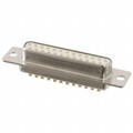 09642117220 - CONN D-SUB RCPT 15POS SLDR CUP