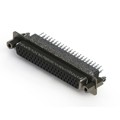 638-062-631-057 - 638 SERIES VERTICAL D-SUB RECEPT