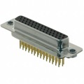 780-M44-213R011 - CONN D-SUB HD RCPT 44POS PNL MNT