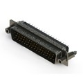 627-050-228-047 - 627 SERIES VERTICAL D-SUB PLUG C