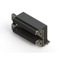 662-037-664-045 - 662 SERIES RIGHT ANGLE DUAL D-SU