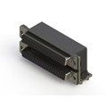 662-037-664-044 - 662 SERIES RIGHT ANGLE DUAL D-SU