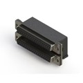 662-037-664-004 - 662 SERIES RIGHT ANGLE DUAL D-SU
