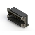 663-037-664-055 - 663 SERIES RIGHT ANGLE DUAL D-SU