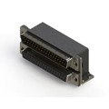 663-037-664-052 - 663 SERIES RIGHT ANGLE DUAL D-SU