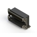 663-037-664-045 - 663 SERIES RIGHT ANGLE DUAL D-SU